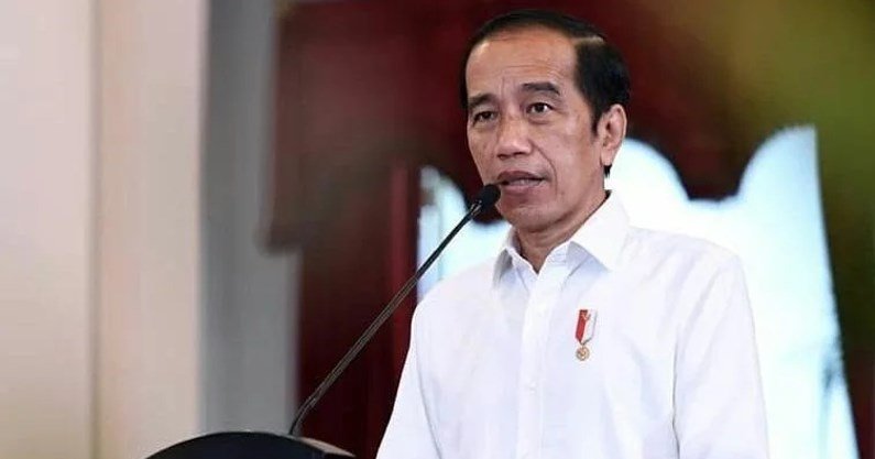 Terang-Terangan, Presiden Jokowi Tolak Menjabat Selama 3 Periode, Karena ada Hal yang Lebih Penting untuk Dike