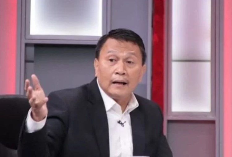 Mardani Ali Sera Dukung Kritikan BEM UI Soal Meme 'The King of Lip Service' pada Presiden Jokowi: ini Bagian d