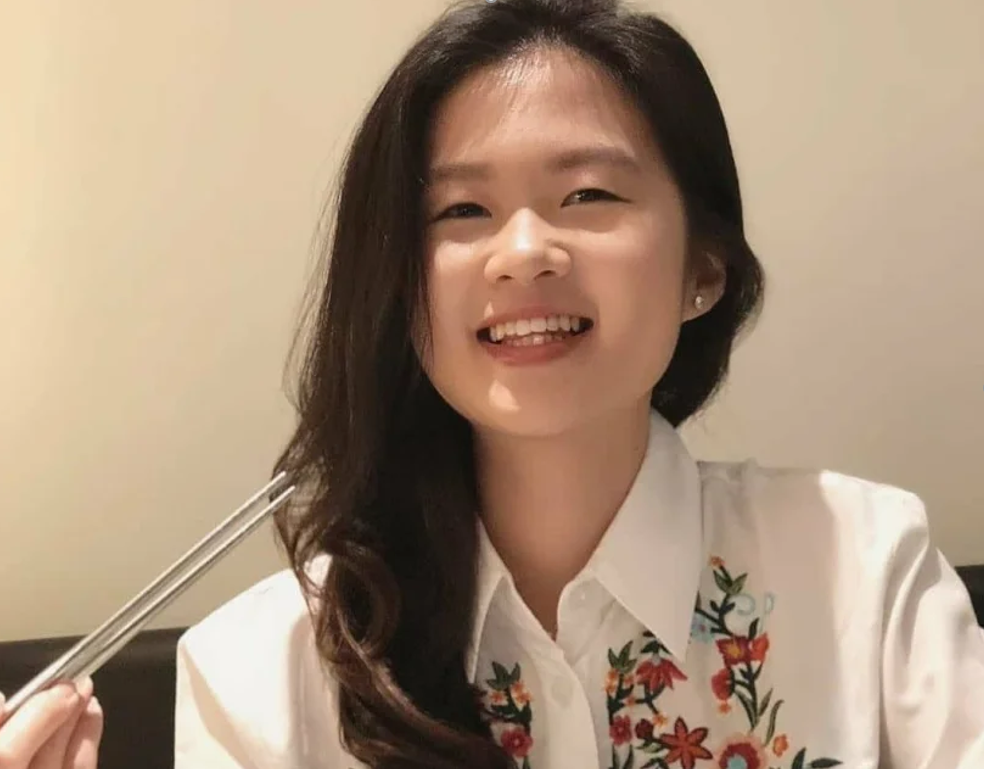 Diledek Seperti Nasi Bungkus dan Berbau Rasis, Felicia Tissue Akhirnya Laporkan Haters ke Polisi Singapura, Gi