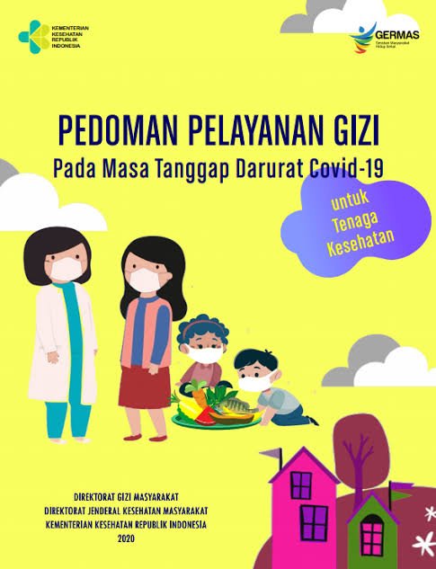 Catat! Inilah Ciri-Ciri Anak Yang Sembuh dan Selesai Isoman dari Covid-19
