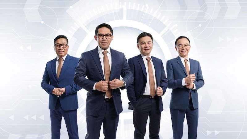  Strategi Jitu dan Inovasi Mengukuhkan BRI Life Sebagai Pemimpin Pasar