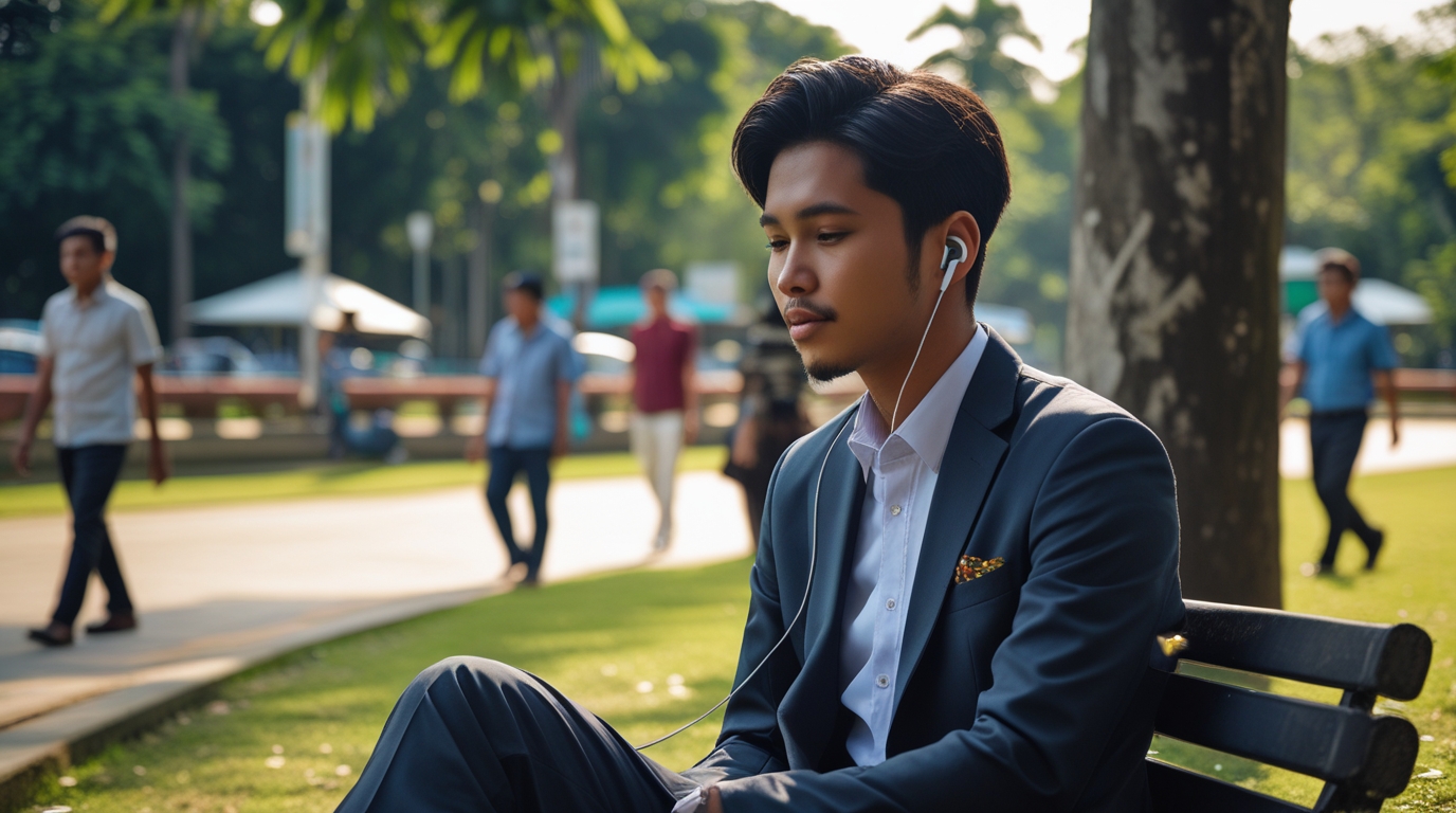 Ekonomi di DKI Diprediksi Bakal Cerah di 2026