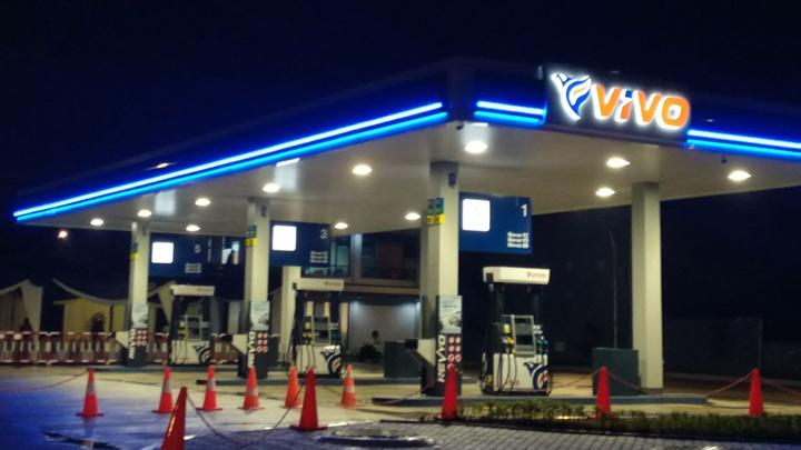VIVO dan BP Mendadak Batal Beli BBM dari Pertamina  Ini Alasannya