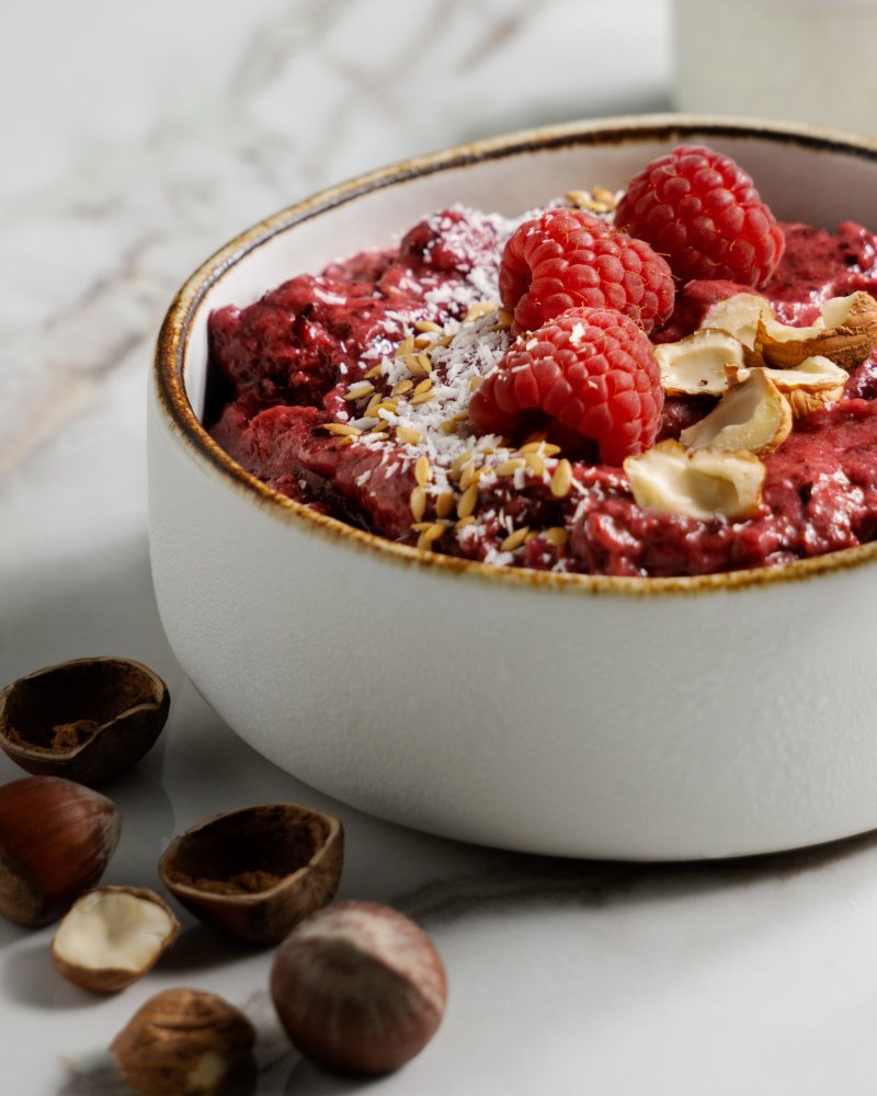 Cara Membuat Nugget Pisang dan Strawberry Dessert Box