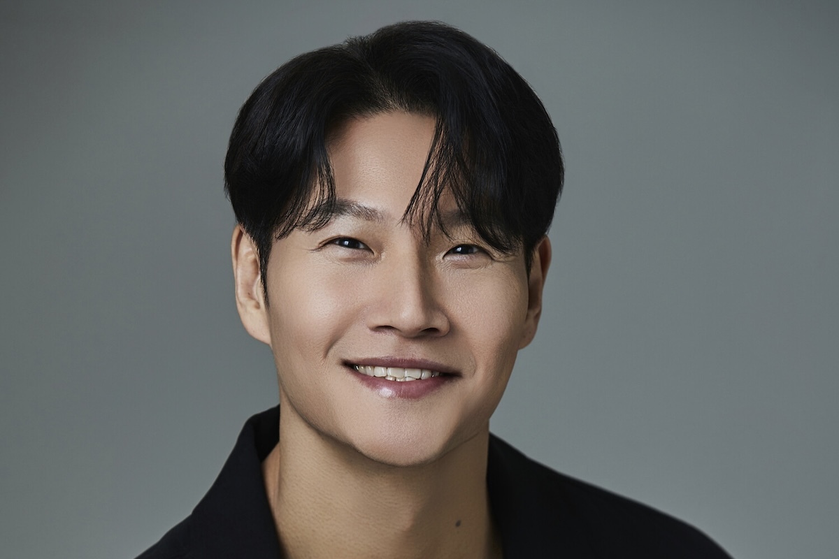 Kim Jong-Kook Bintang Running Man Umumkan Bakal Segera Menikah