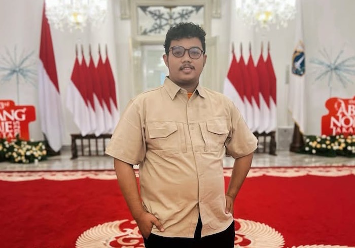  Pemilih Pemula dan Media Sosial: Membentuk Kesadaran Politik di Era Digital