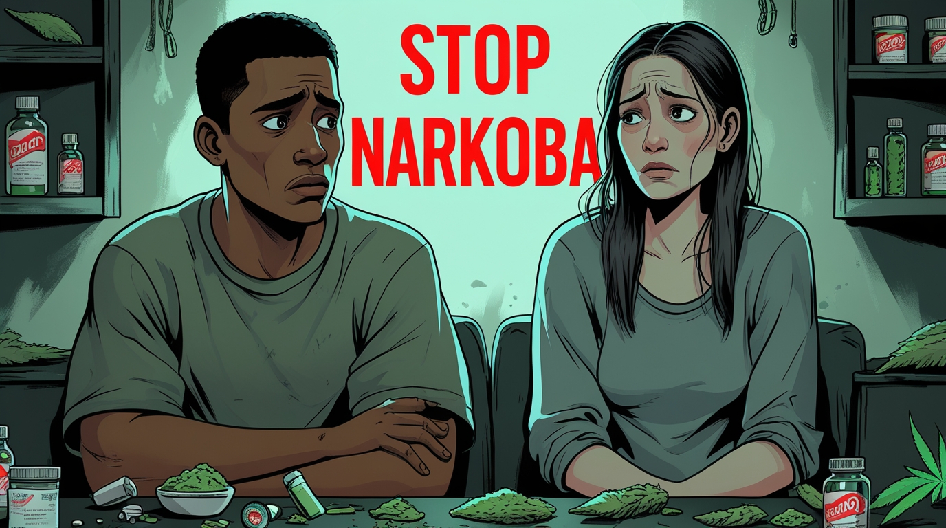 Polres Jakbar Buka Suara soal Penangkapan Onad Karena Narkoba