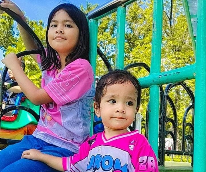 Menikmati Liburan Nataru 2025-2026 Bersama Keluarga di Dufan