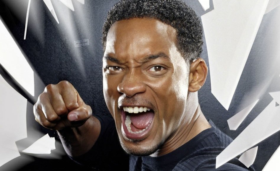 Tegas Nih, Will Smith Berani Tolak Tawaran Film Inception