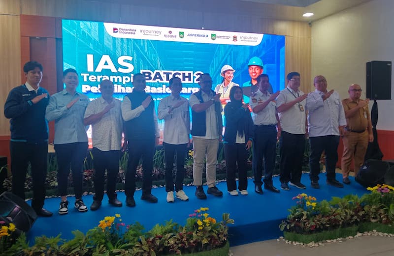 Dengan Program IAS Terampil, IAS Siapkan SDM Unggul di Bidang Aviasi