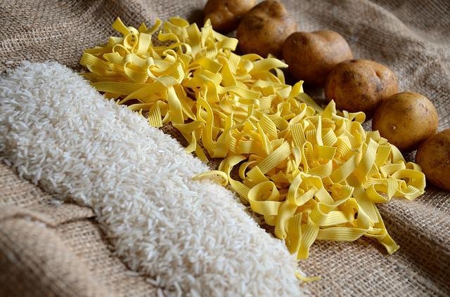 Bikin Kenyang, Simak 8 Makanan Pengganti Nasi Penuh Karbohidrat