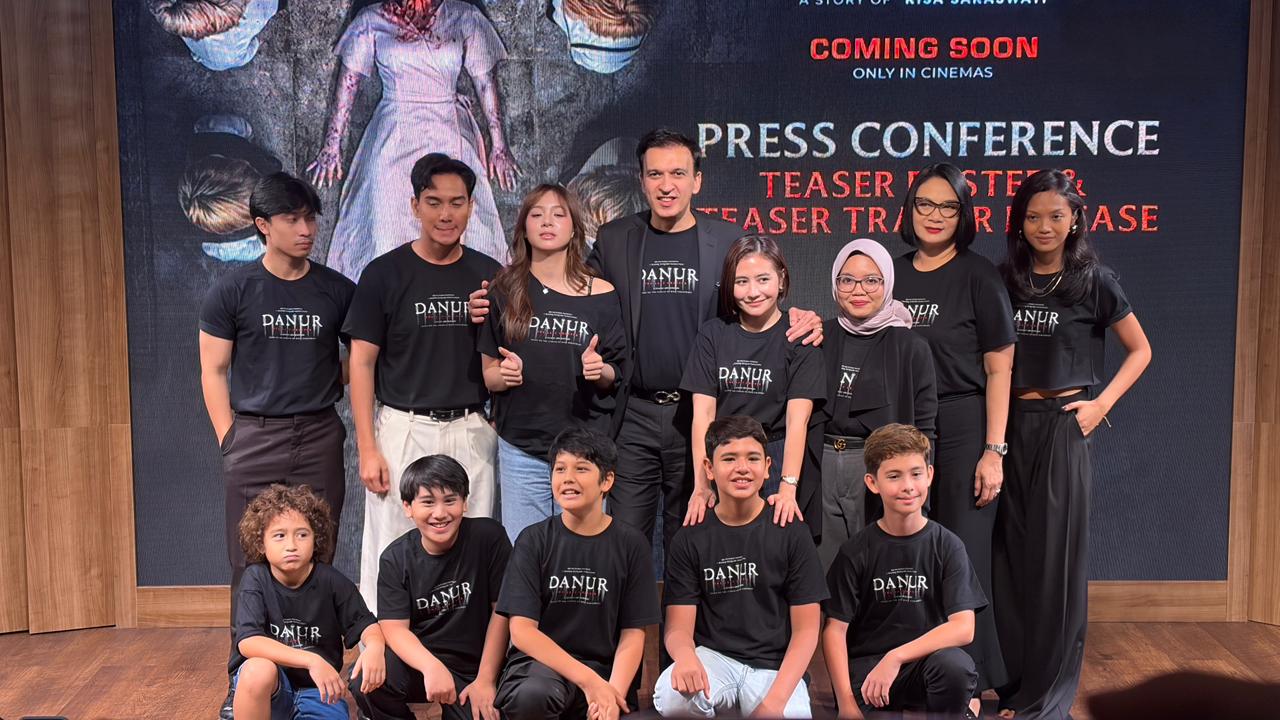 Danur: The Last Chapter, Kisah Kematian yang Mengerikan