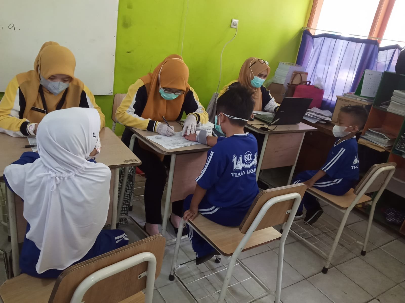 Lindungi Anak, Pemkot Tangerang Gelar Pembekalan Pencegahan Sexual Harassment 
