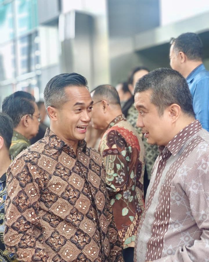 Anindya Bakrie Ungkap Skema Kadin Bantu Pembiayaan Kopdes Merah Putih