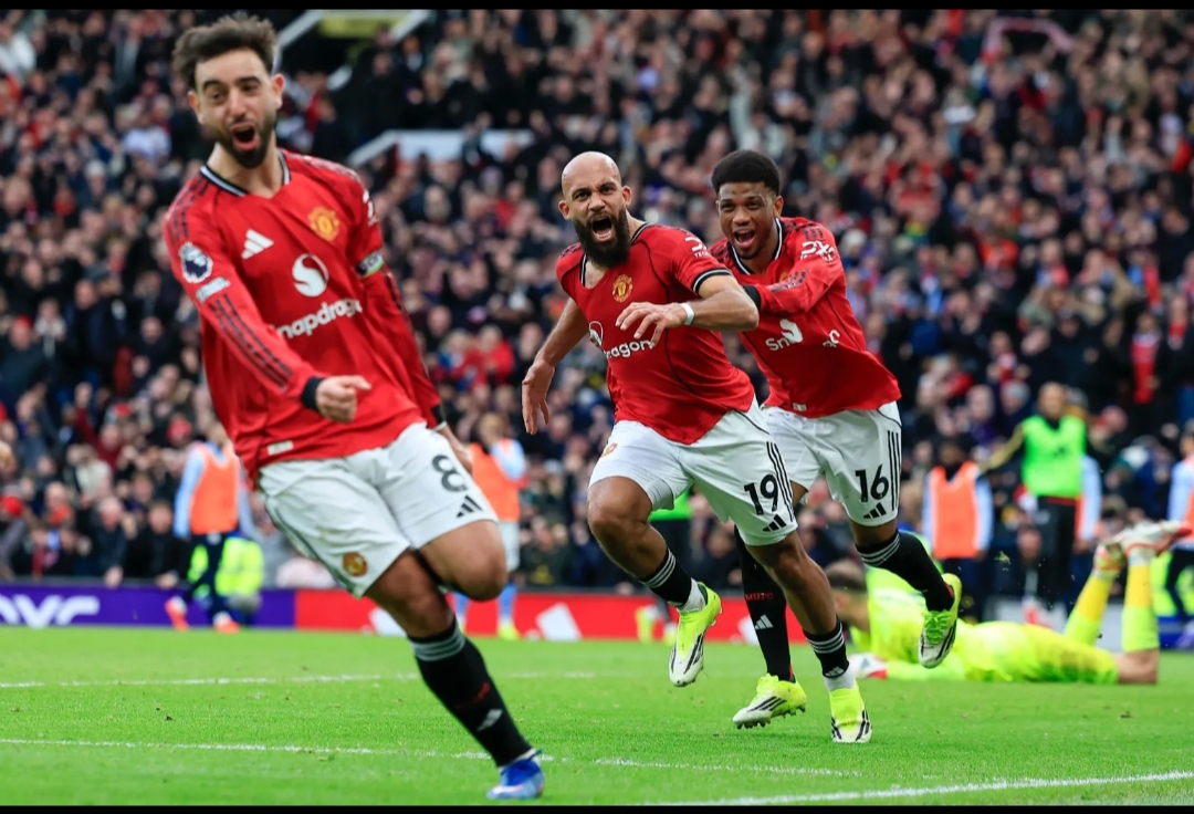 Carrick Tantang Man United Ulangi Performa Memukau saat Gunduli Man City untuk Hadapi Arsenal