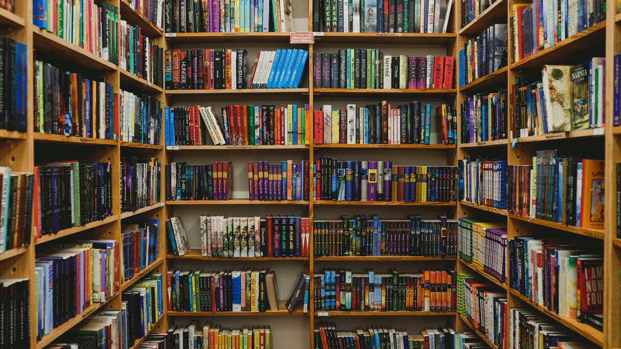Peringatan Hari Pustakawan: Profesi Pustakawan Kerap Alami Marginalisasi