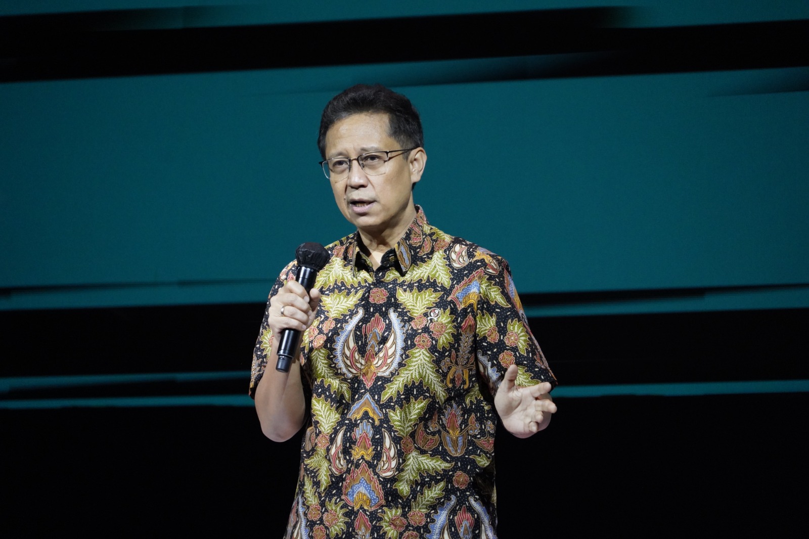 Menkes Budi Gunadi Ingatkan Ancaman Campak yang Lebih Berbahaya Ketimbang Covid 19