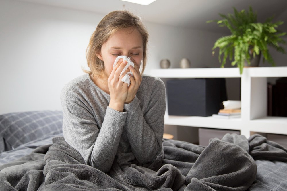 Hidung Tersumbat? Lakukan 5 Cara Berikut untuk Mengatasinya