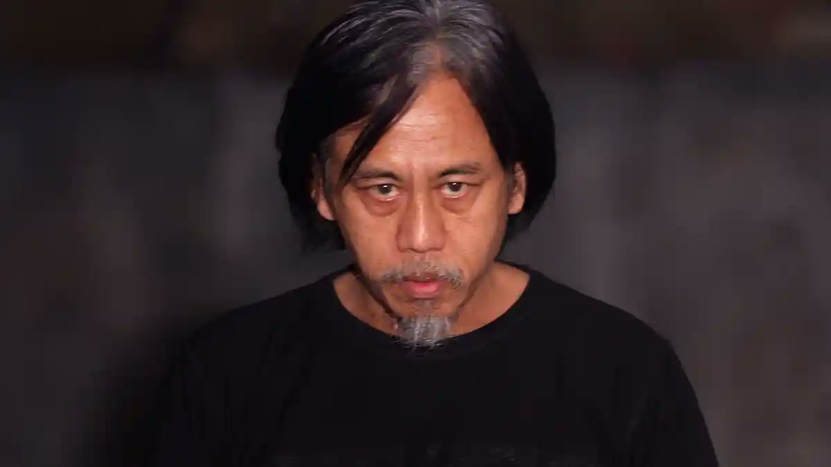 Inalillahi, Aktor dan Komedian Epy Kusnandar Meninggal Dunia