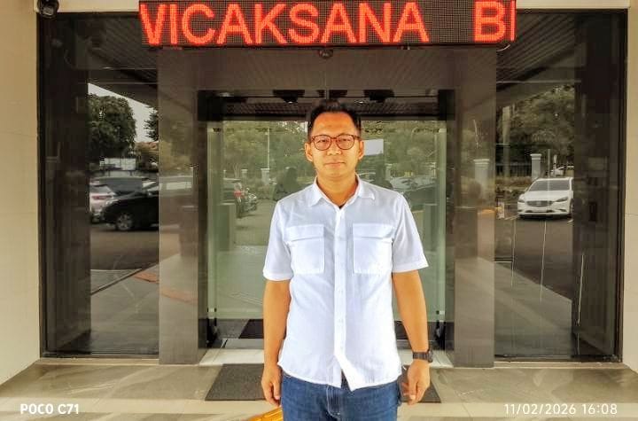 Keluhan Wartawan Menguat, Kejari Jaktim Klarifikasi Soal Batas Waktu di Area Kantor