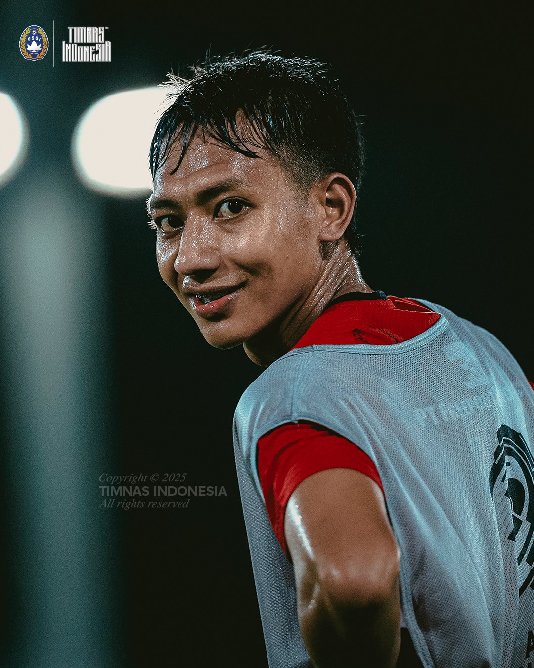 Jadwal Timnas Indonesia di Putaran 4 Kualifikasi Piala Dunia 2026