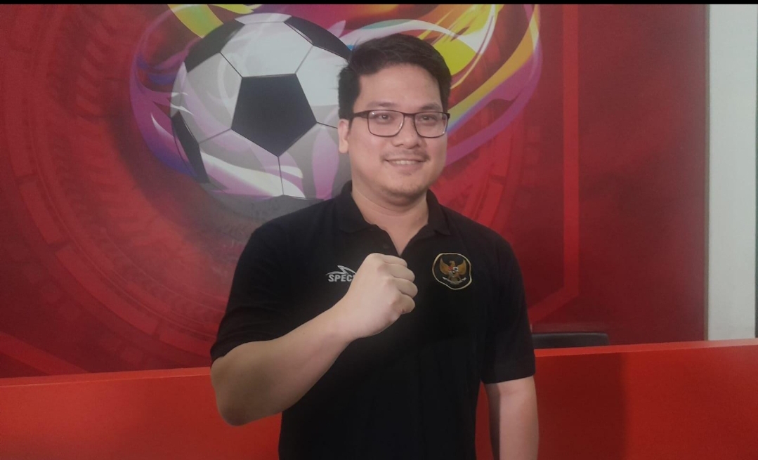 Timnas Futsal Indonesia akan Ikuti Dua Kejuaraan Dunia sebelum ke Piala Asia 2026