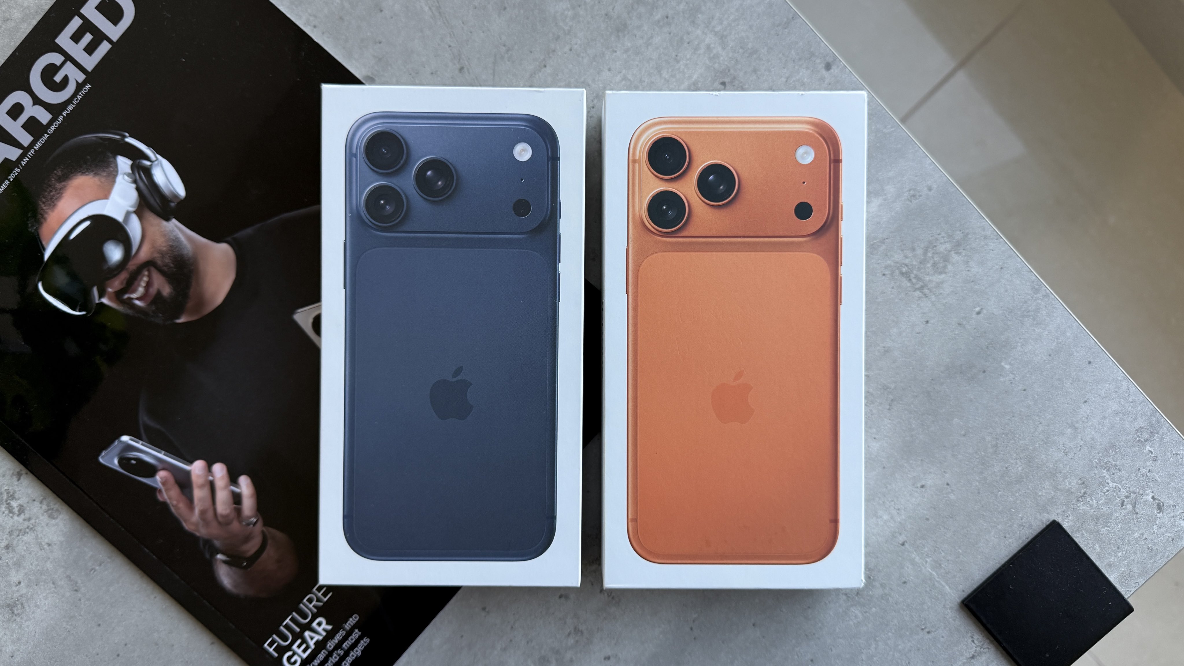 Catat Tanggal Penjualan Apple Iphone 17 di Indonesia