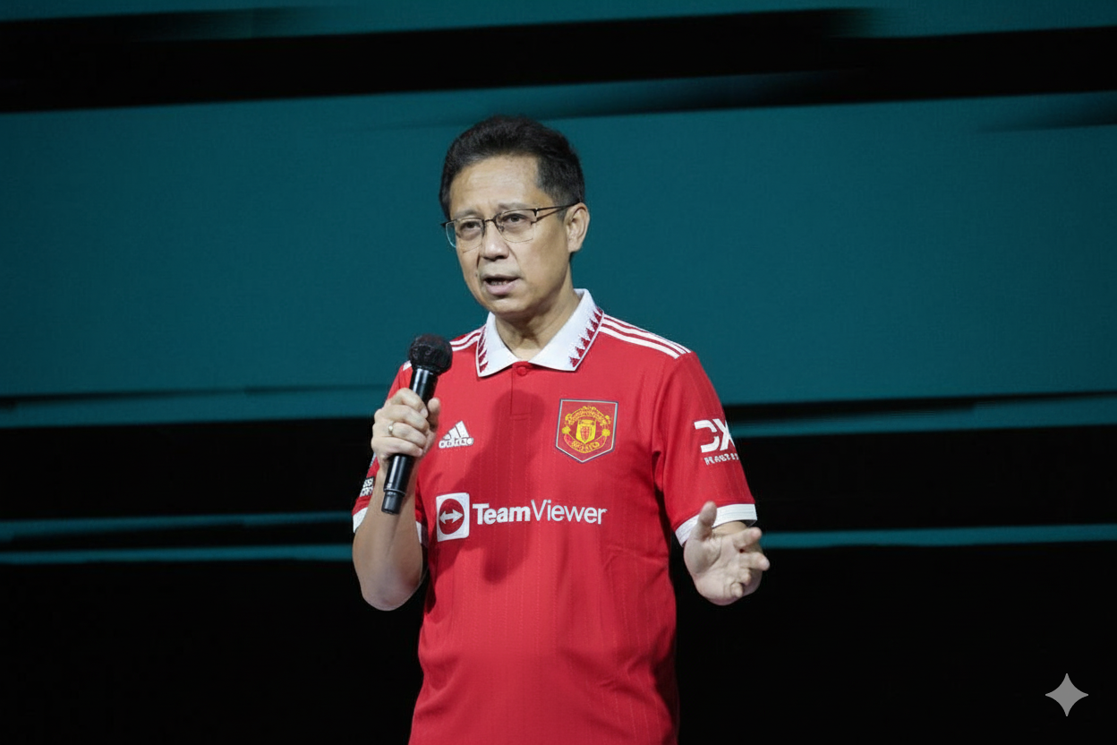 Menkes Sebut JKN Berbasis Kompetensi Dimulai 2026, Bikin Pasien Gawat Darurat Cepat Ditangani