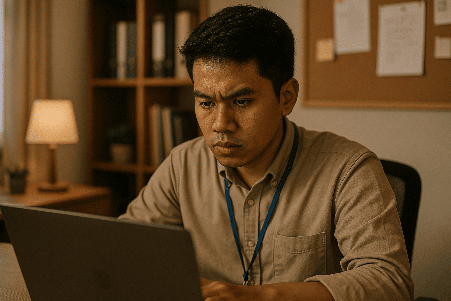 Kemenkop Ngebut Bangun Koperasi Desa Lewat Program Magang