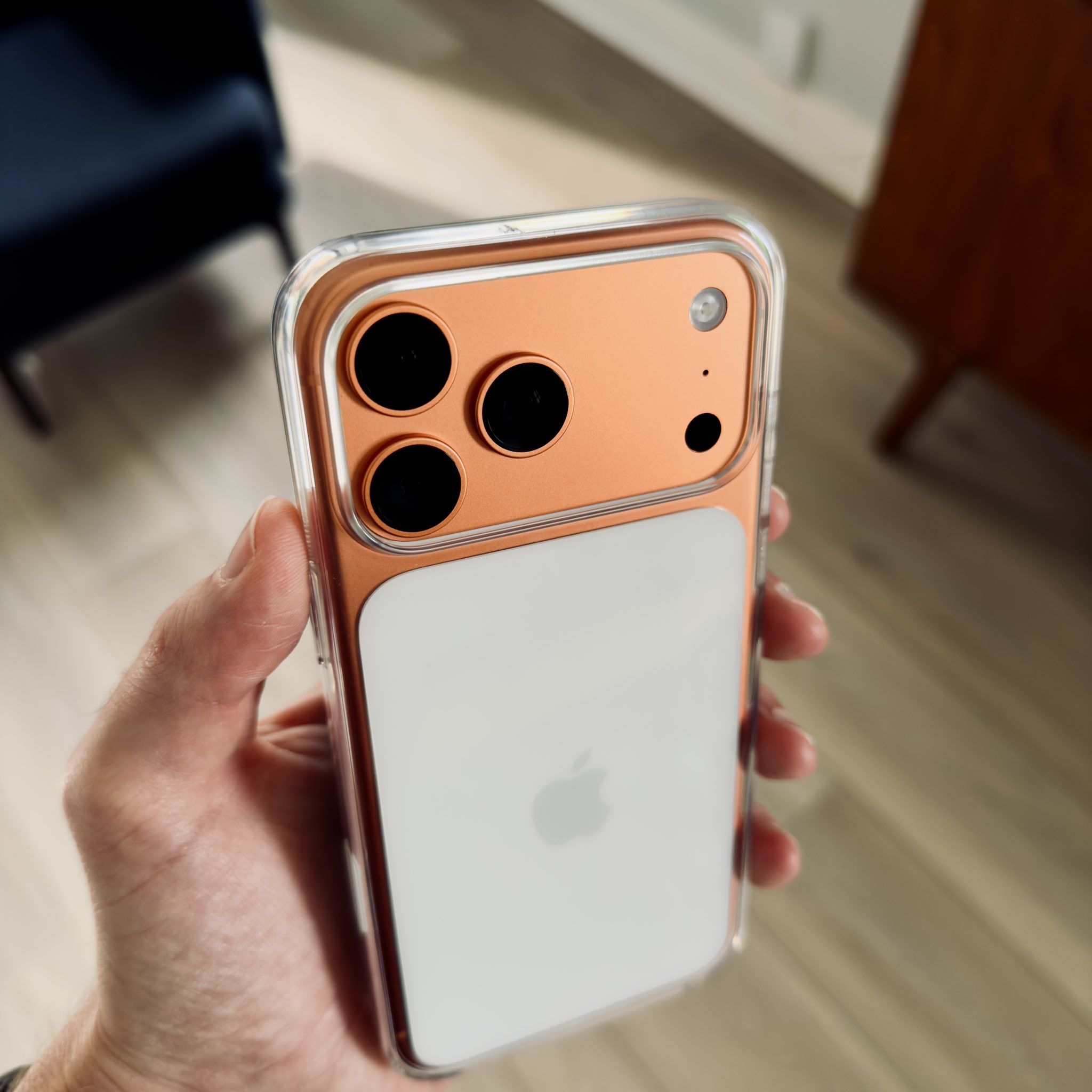 Apple Bakal Memperbanyak Model Iphone 17 Pro dan Iphone 17 ProMax, Simak Alasannya