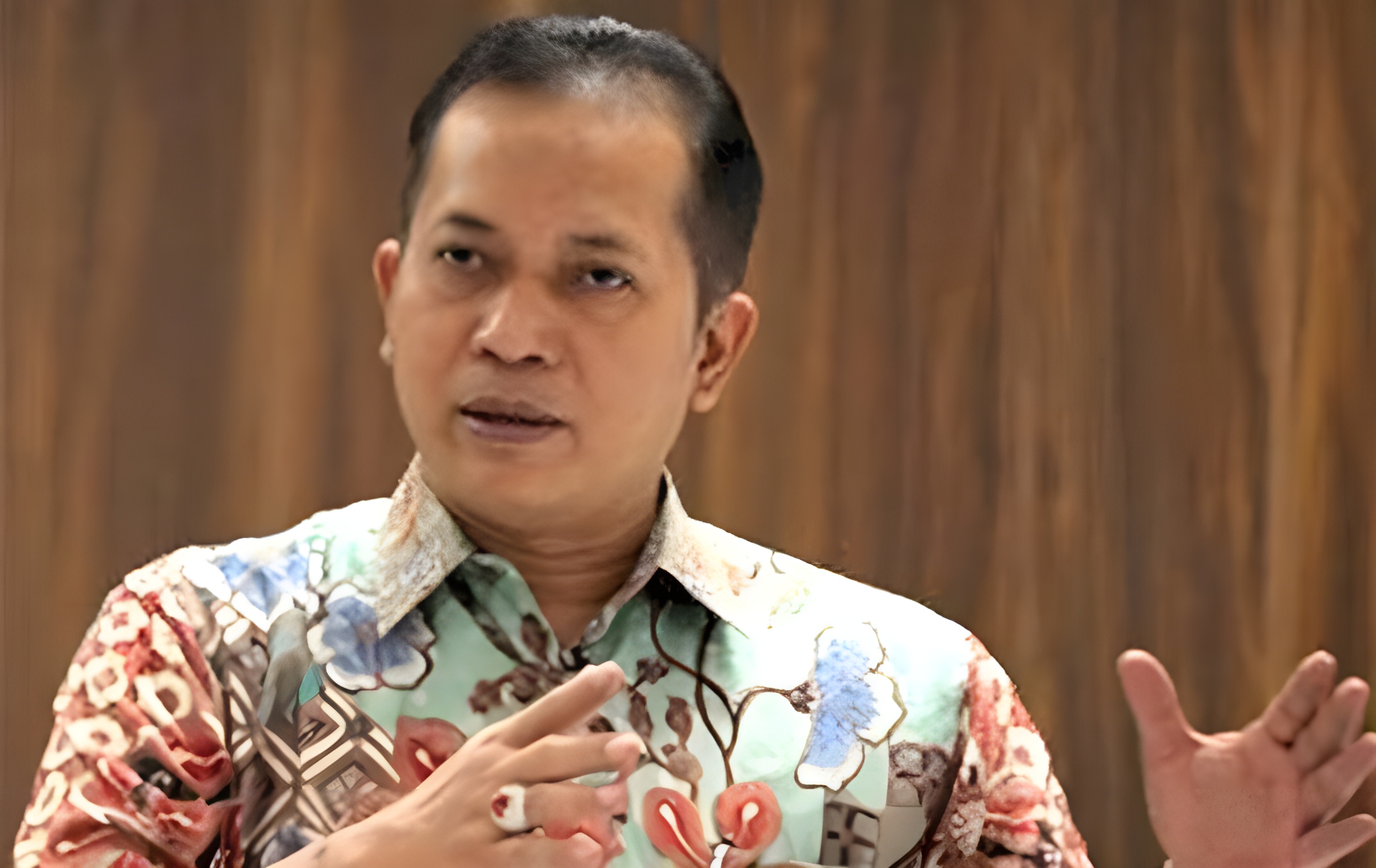 Menteri Koperasi Ferry Juliantono Girang Kopdes Merah Putih Berkembang Pesat