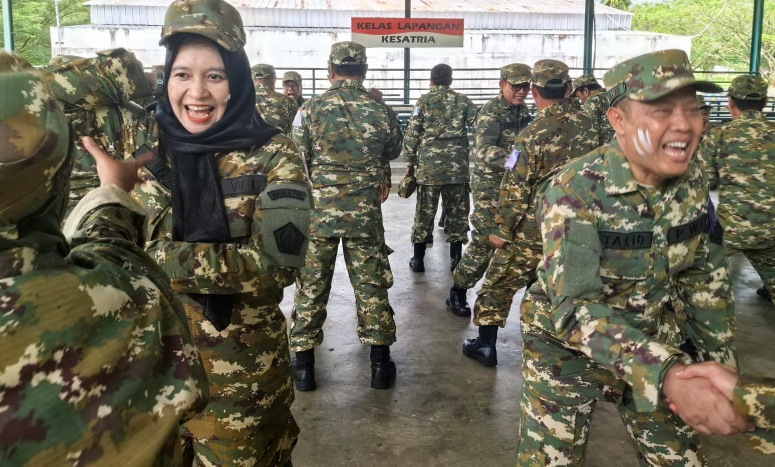 Retret PWI, Strategi Menjaga Pers Tetap Waras di Era Badai Disinformasi