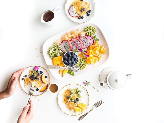 Intip! Menu Inspirasi Sarapan Simpel dan Mengenyangkan