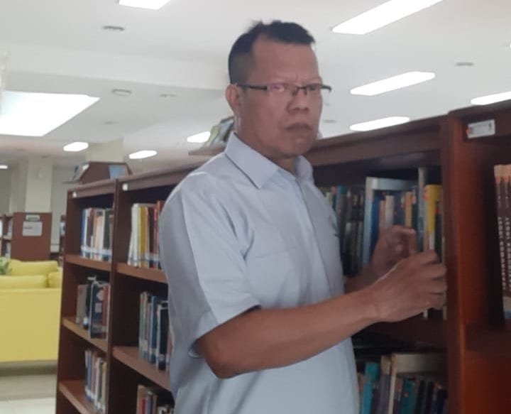 Peringatan Hari Pustakawan: Profesi Pustakawan Kerap Alami Marginalisasi