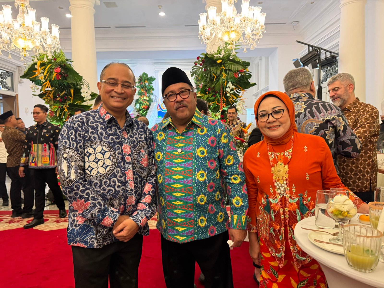 Pemprov DKI Jakarta Bakal Coba Car Free Night pada 5 Juli 2025, Seheboh Apa Ya?