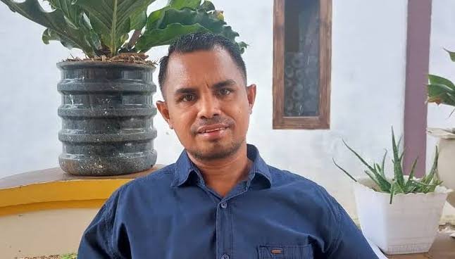 Komisi II DPRD Maluku Pun Bersuara Soal Dampak Besar Kerusakan LIngkungan