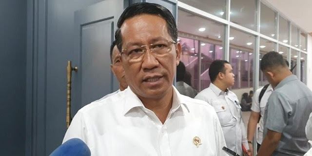 Menteri Hukum Sudah Teken SK Pengurus PPP Kubu Mardiono
