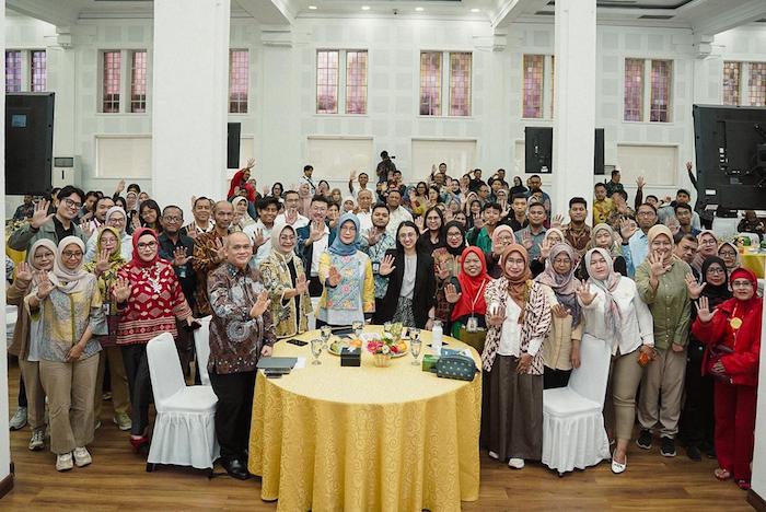 Pijar Foundation Sorot Kalangan Perempuan Paling Terkena Dampak