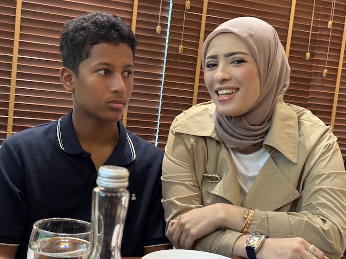 Qarrar Firhand Siap Hengkang ke Formula 4 Tahun Depan