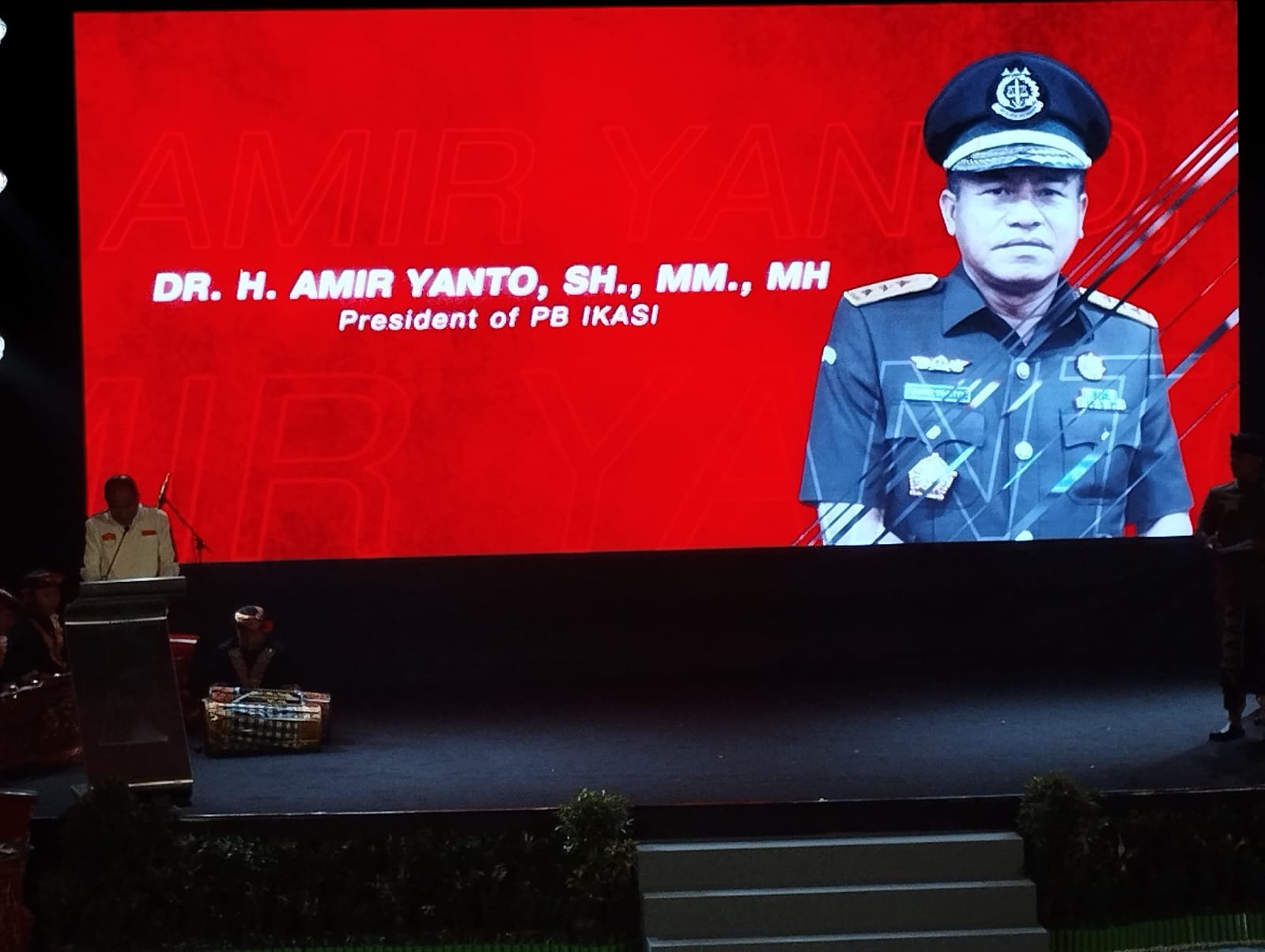 Kejuaraan Anggar Asia 2025 Wujud Nyata Olahraga dan Pariwisata Bisa Berdampingan