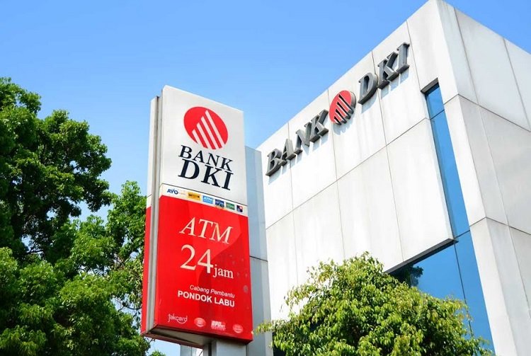 Sudah Tahu Belum? Bank DKI Berubah Nama dan Logo Saat HUT Jakarta ke-498