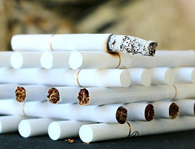 6 Cara Ampuh Berhenti Merokok Bagi Perokok Aktif