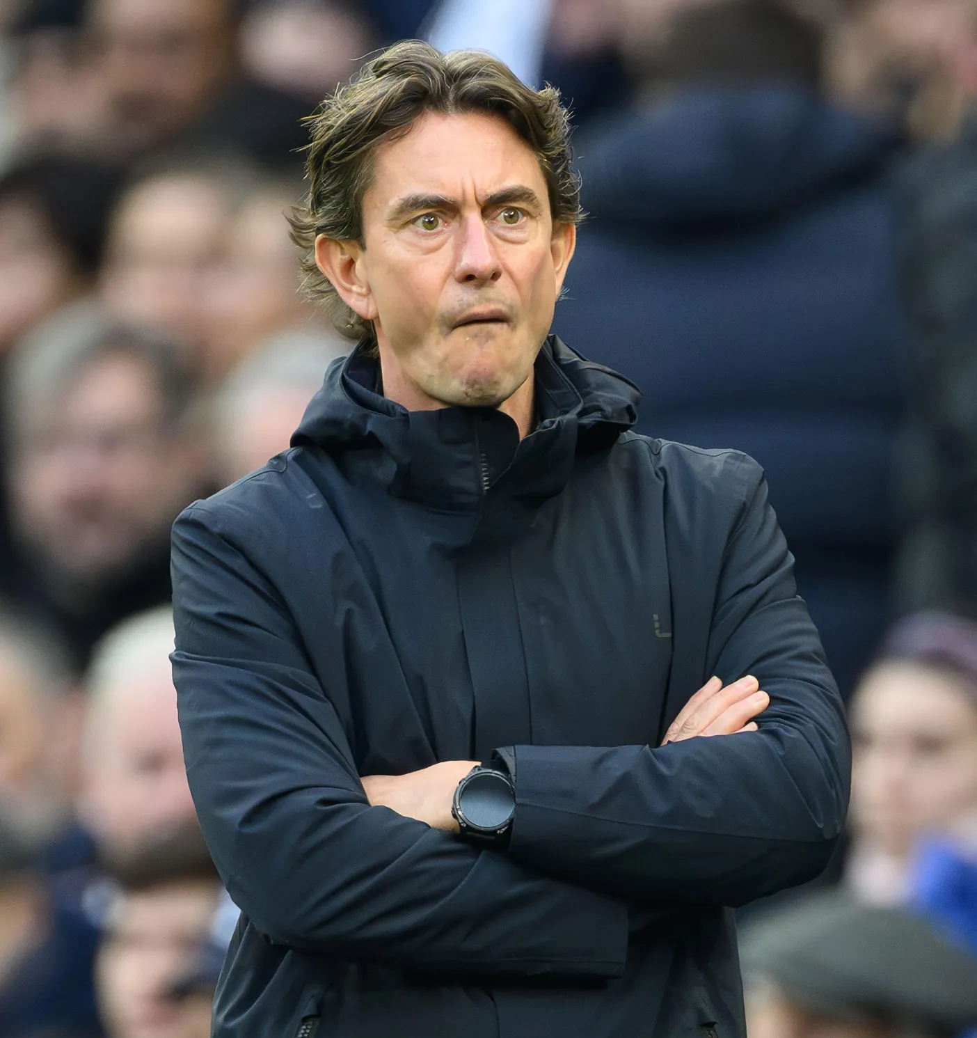 Thomas Frank di Ambang Pemecatan dari Tottenham Hotspur, Pochettino dan Xavi Jadi Kandidat Penggantinya