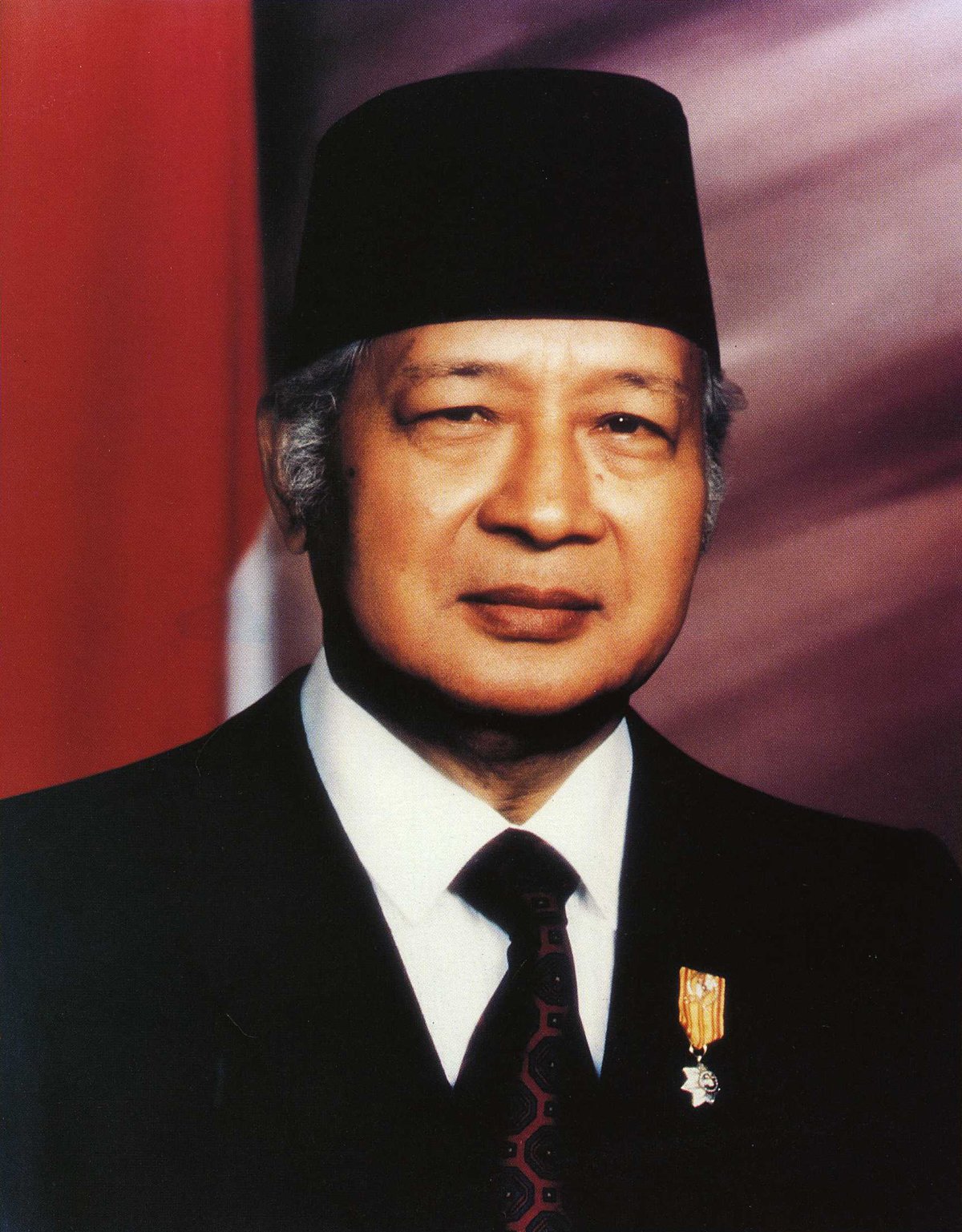 Mbak Tutut Komentari Stigma Korupsi Usai Soeharto Dapat Gelar Pahlawan
