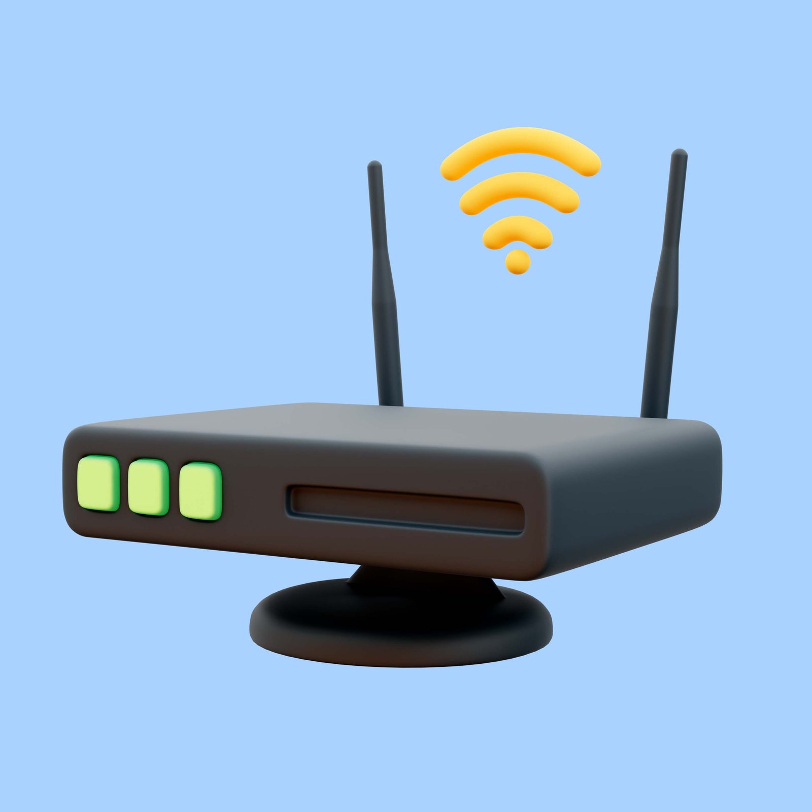 WiFi di Rumah Lemot? Begini Cara Mengatasinya Biar Ngebut Lagi