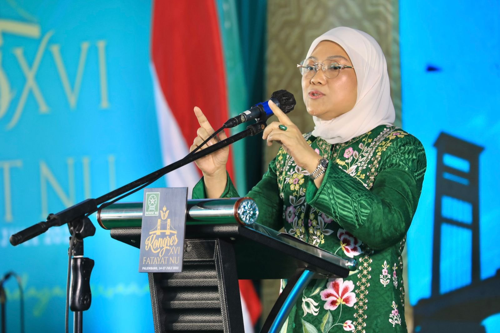 Kemnaker Terus Matangkan Skema Pelindungan Program Jaminan Pensiun Bagi Pekerja