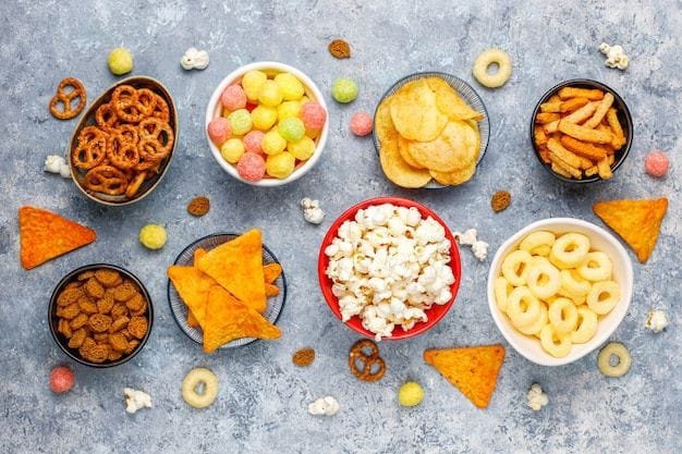 3 Resep Camilan Rumahan Simple Dan Sehat