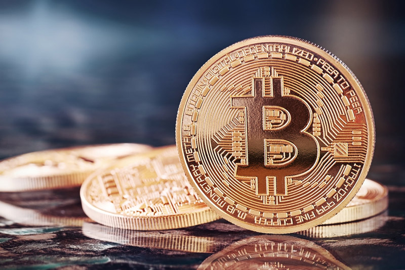 Suku Bunga AS Turun, Harga Bitcoin Bisa Tembus Rp 2 Miliar Lagi?