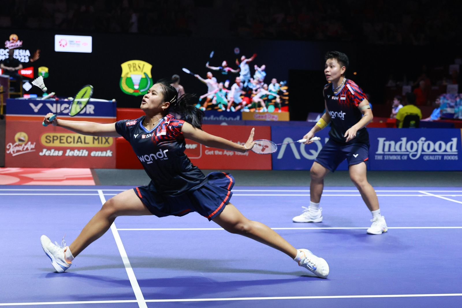 PBSI Ungkap Alasan Coret 3 Wakil Indonesia di Japan Open 2025