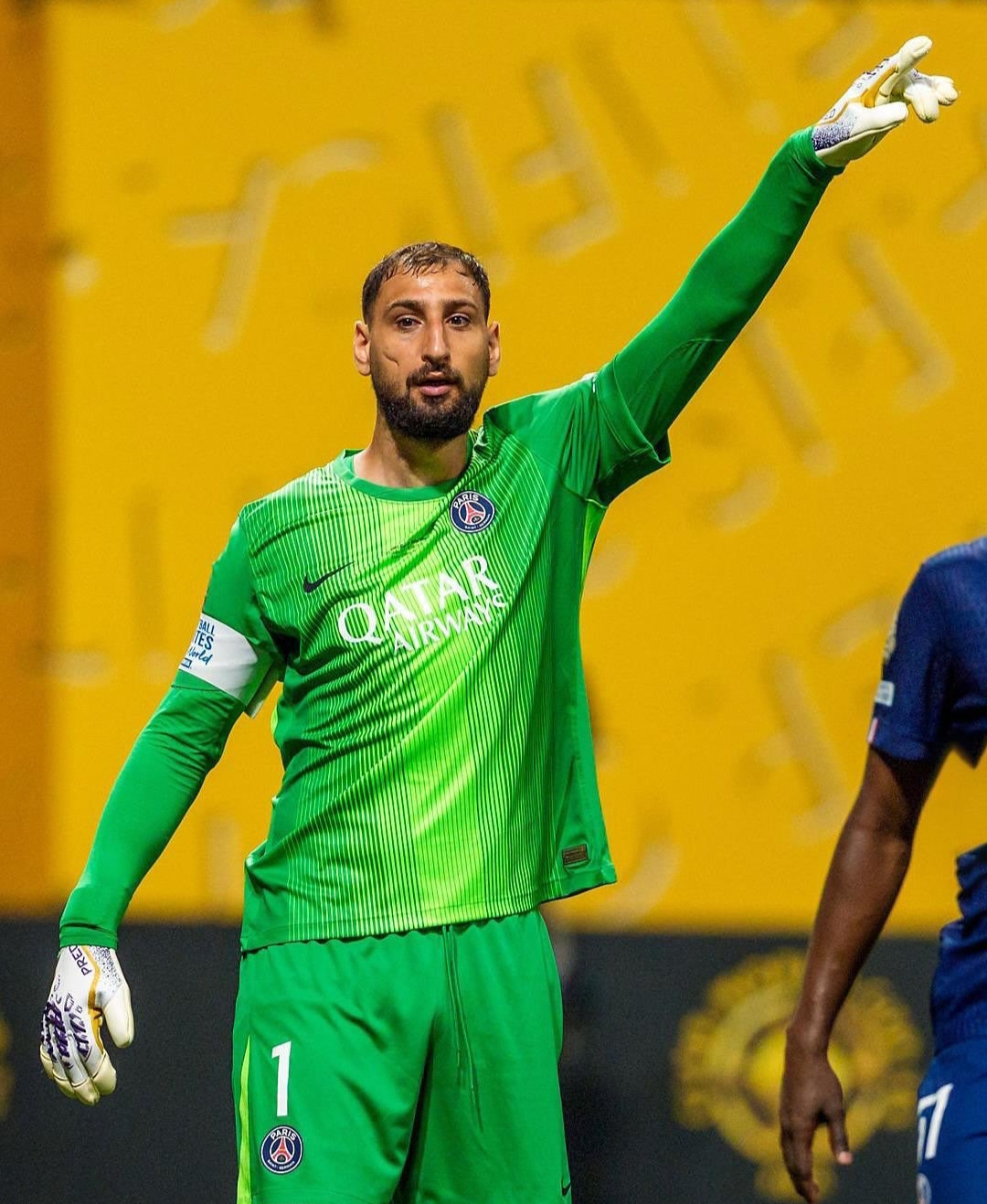 Kiper Rp 876 M Ini Bisa Jadi Solusi Atasi Krisis Kiper Manchester United, Bukan Donnarumma